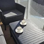 Appartement Blue Dunes Polanki Aqua