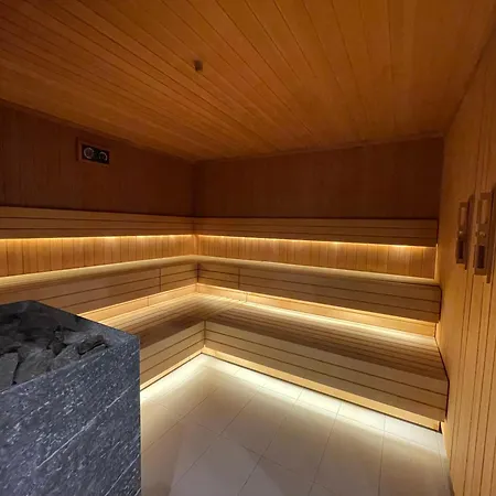 Blue Dunes Polanki Aqua * Колобжег