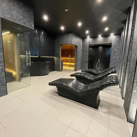 Blue Dunes Polanki Aqua