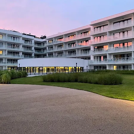 Blue Dunes Polanki Aqua