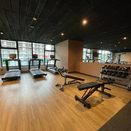 Blue Dunes Polanki Aqua * Kołobrzeg